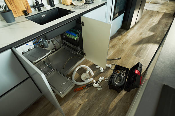 Reliable Drain Cleaning contractor in Gardiner, NY by Street Wise - Plumbing